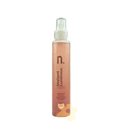 Bruma Fixadora - Instant Luminous Rosê - Nina Makeup