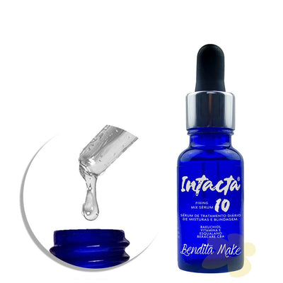 Sérum 10 Fixing Mix Intacta - Bendita Make