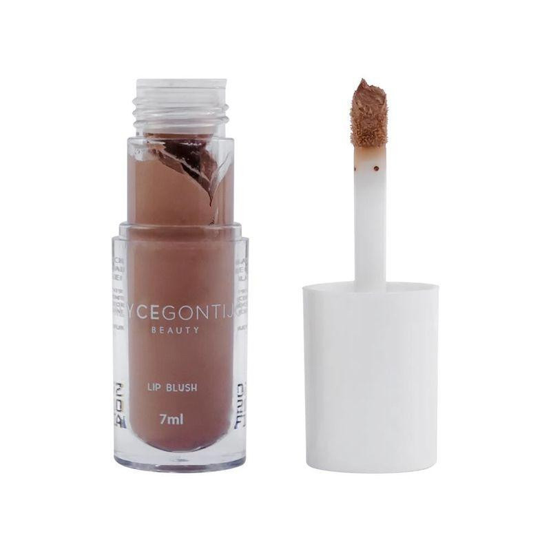 Lip Blush - Alyce Gontijo