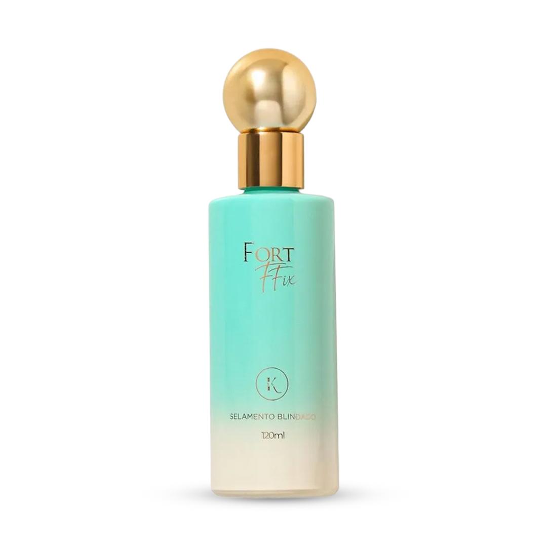FortFix Selamento Blindado - Kohll Beauty