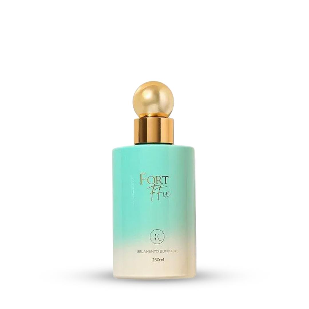 FortFix Selamento Blindado - Kohll Beauty