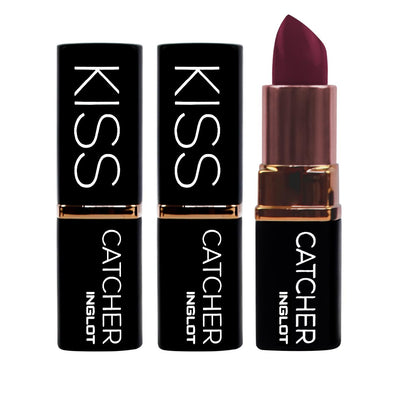 Lipstick - Kiss Catcher - Inglot