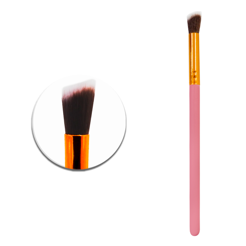Kit com 10 Pincéis - Ruby Anjo