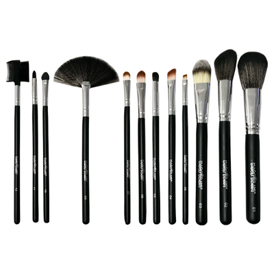 KP1-2D | Kit com 12 Pincéis | Macrilan