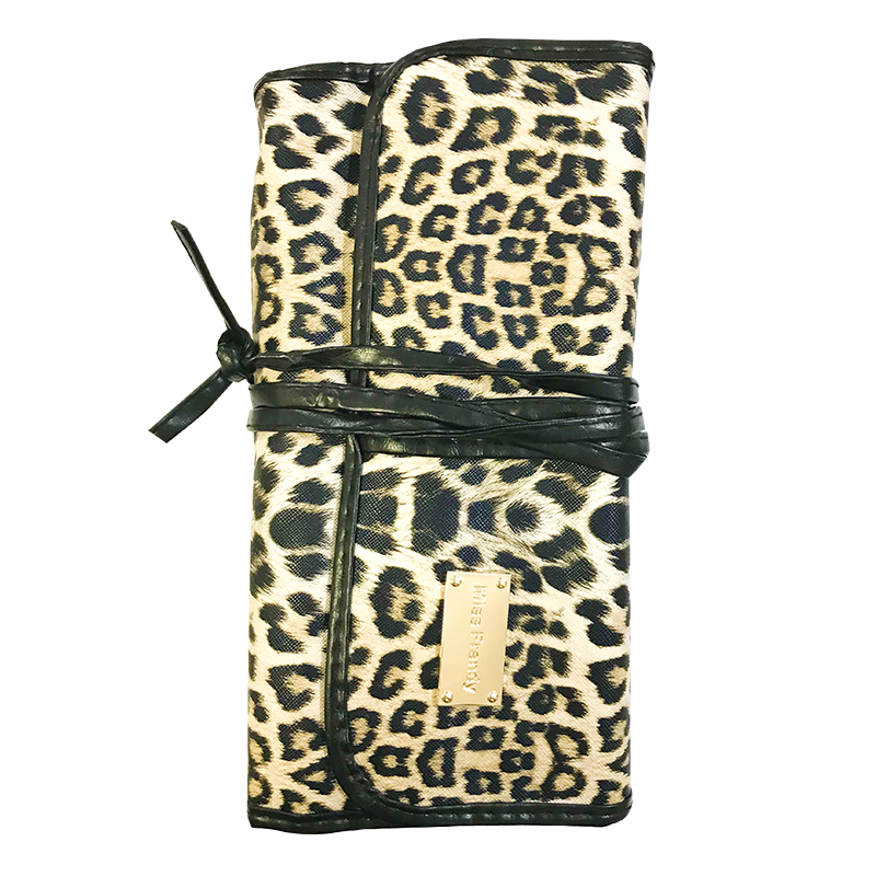 Kit com 18 Pincéis - Miss Frandy