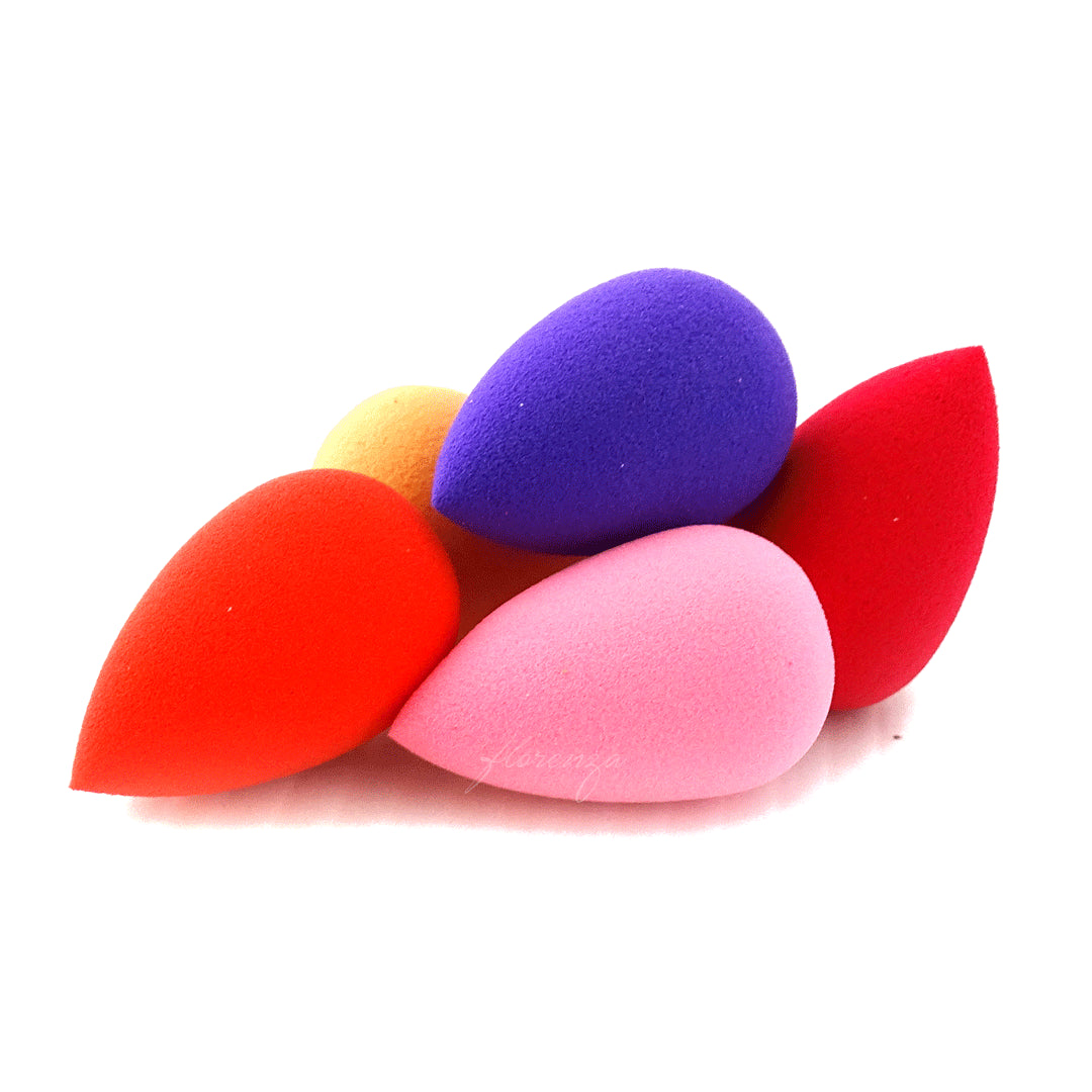 Kit com 5 mini gotas - Real Love