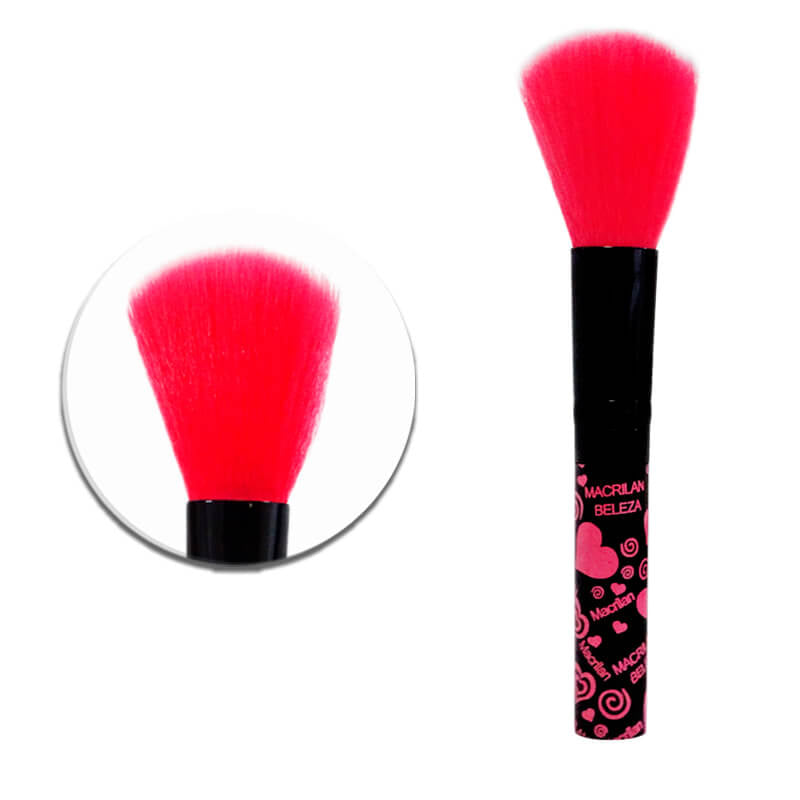 KP5-35 - Kit de Mini Pincéis - Macrilan
