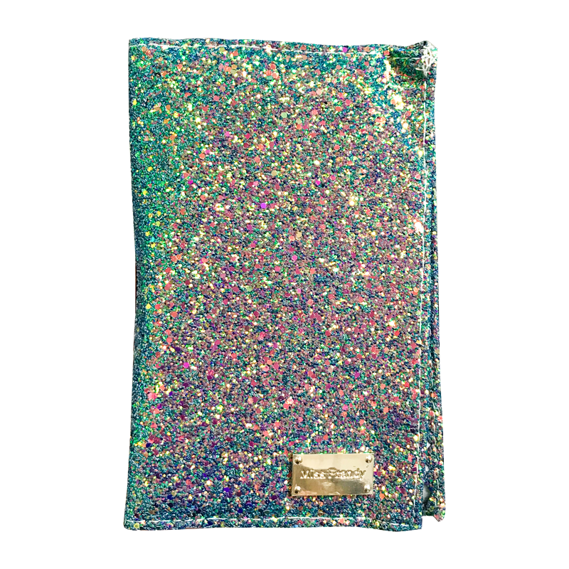 Kit de Pincéis Completo - Miss Frandy