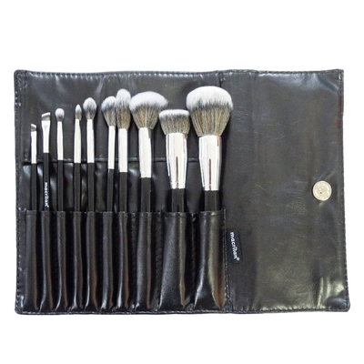 A100 Kit Essencial - Linha Max - Macrilan