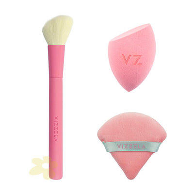 Kit Essentials - Vizzela