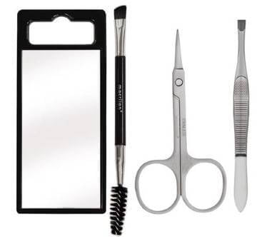 KS200 - Kit Sobrancelhas Perfeitas - Macrilan