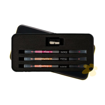Kit Wish Double Lip Pencil - Michelly Palma venc. 10/26