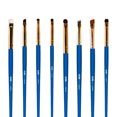 Kit de Delineado - Lully Makeup
