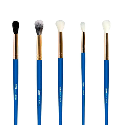 Kit de Esfumado 02 - Lully Makeup