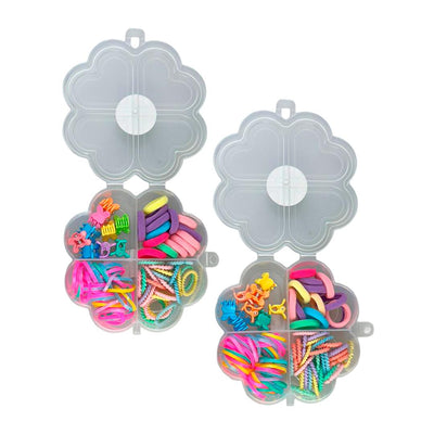 BSL179 Kit Infantil para Cabelo - Hello Mini