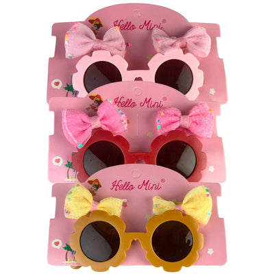 BHP324-9 Kit Infantil - Hello Mini