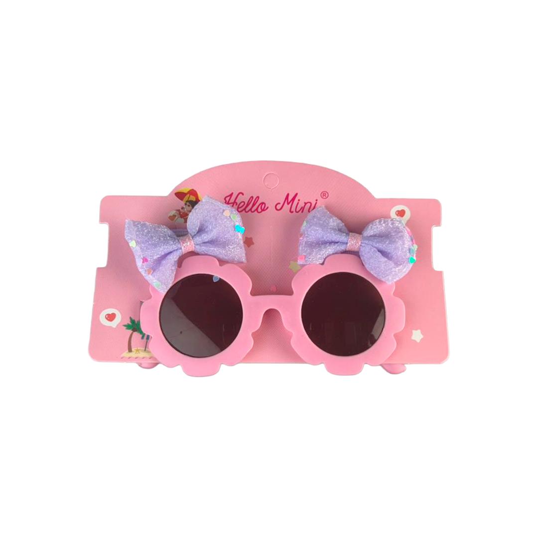 BHP324-9 Kit Infantil - Hello Mini