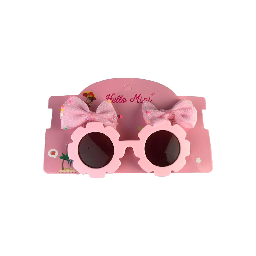 BHP324-9 Kit Infantil - Hello Mini