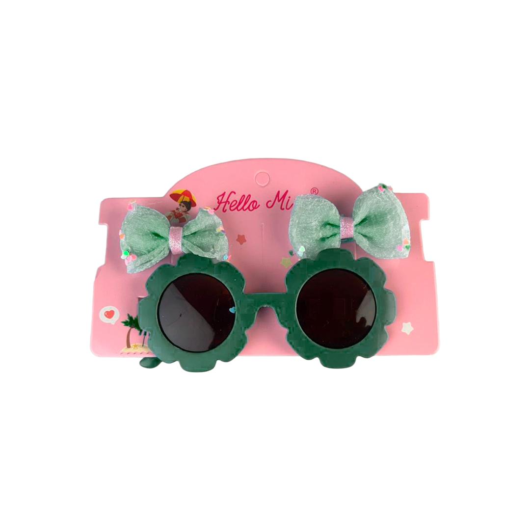 BHP324-9 Kit Infantil - Hello Mini