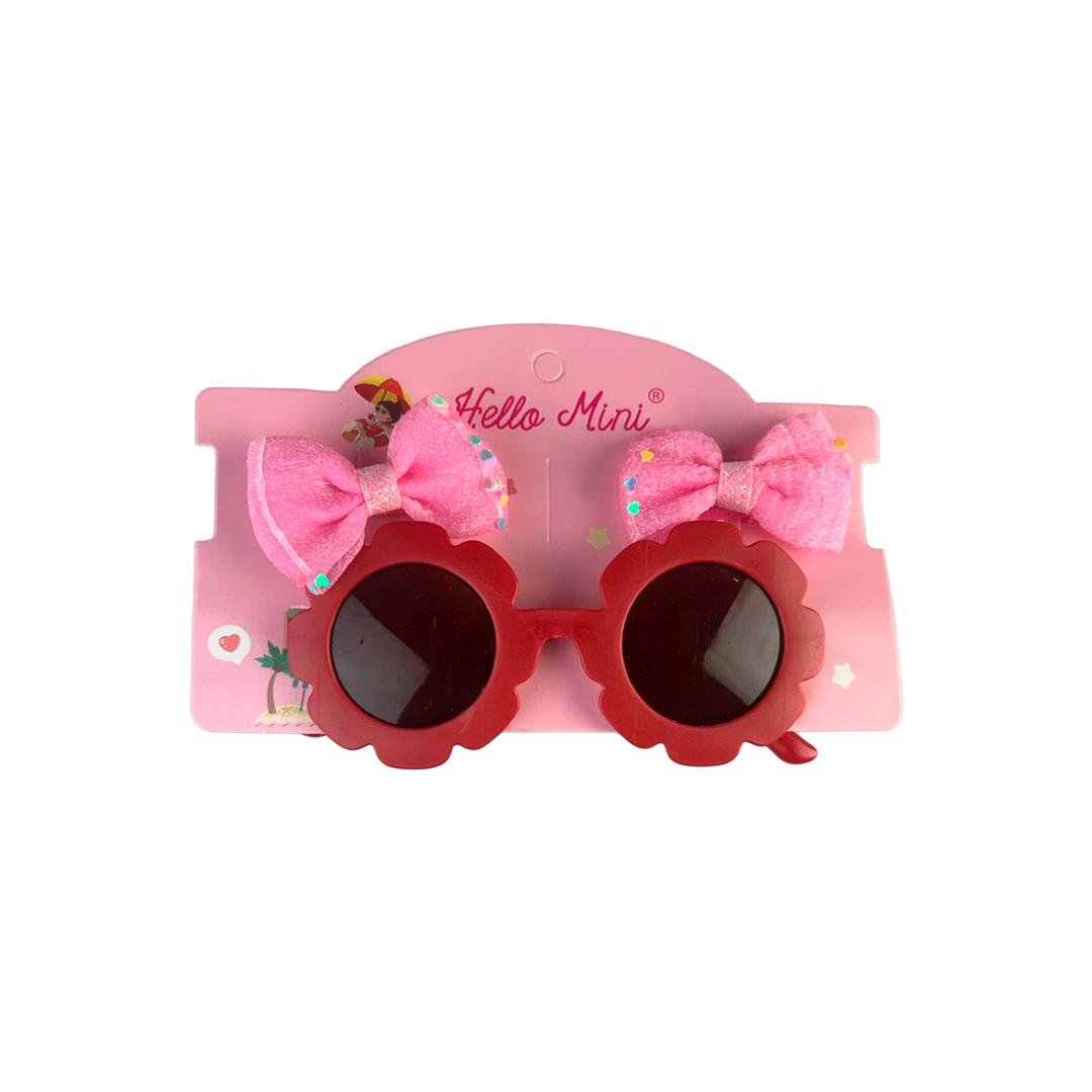 BHP324-9 Kit Infantil - Hello Mini
