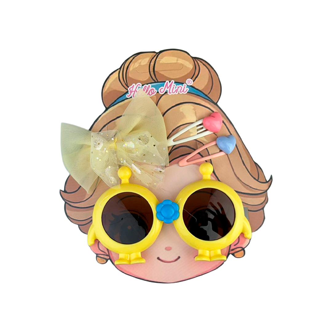 KIT1556-9 Kit Infantil - Hello Mini