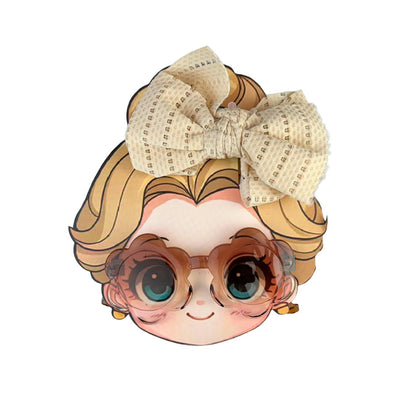 KIT1445-8 Kit Infantil - Hello Mini