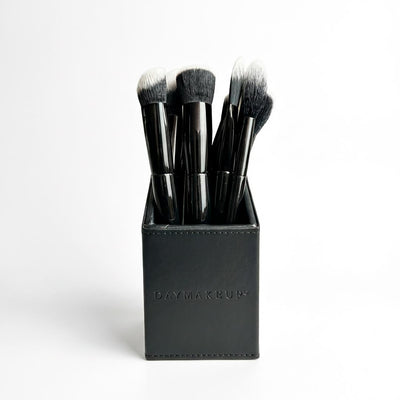 Kit 12 Pincéis Peerless - Daymakeup