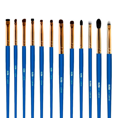Kit de Precisão 02 - Lully Makeup