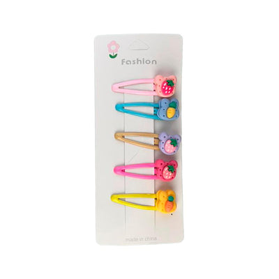 HP2096-2 Kit Tic-Tac Infantil - Hello Mini