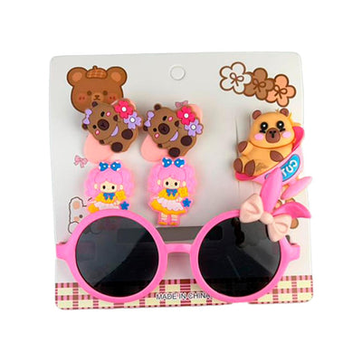KIT2026-2 Kit Infantil - Hello Mini