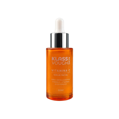 Sérum Facial Vitamina C KV Skin - Klass Vough