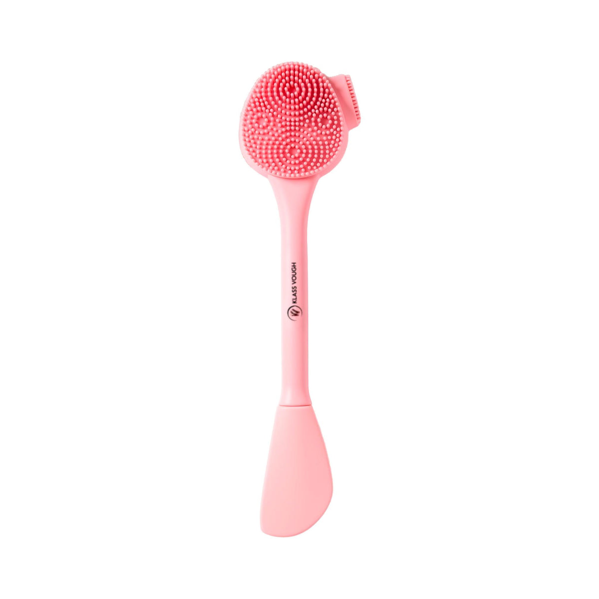 Double Cleanser - Escova Facial de Limpeza Facial - Klass Vough