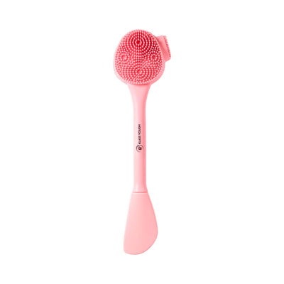 Double Cleanser - Escova Facial de Limpeza Facial - Klass Vough