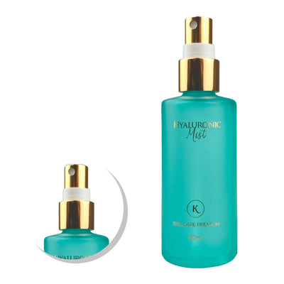 Hyaluronic Mist 60ml - Kohll Beauty