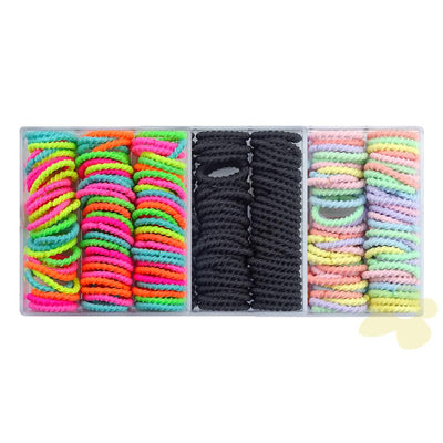 Mini Elástico de Cabelo BSL302 | Bilansy
