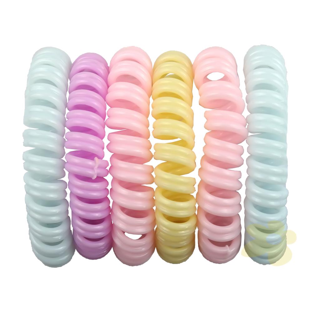 Mix de Lacinhos de Cabelo | Bilansy