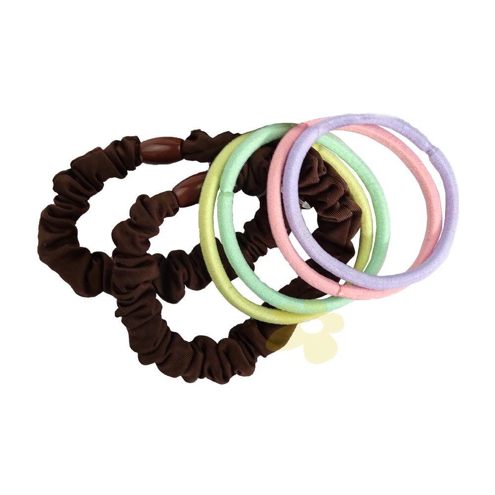 Mix de Lacinhos de Cabelo | Bilansy