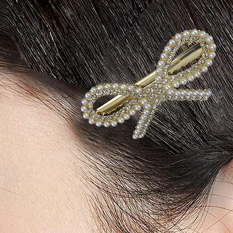 Presilha com Strass - Importado