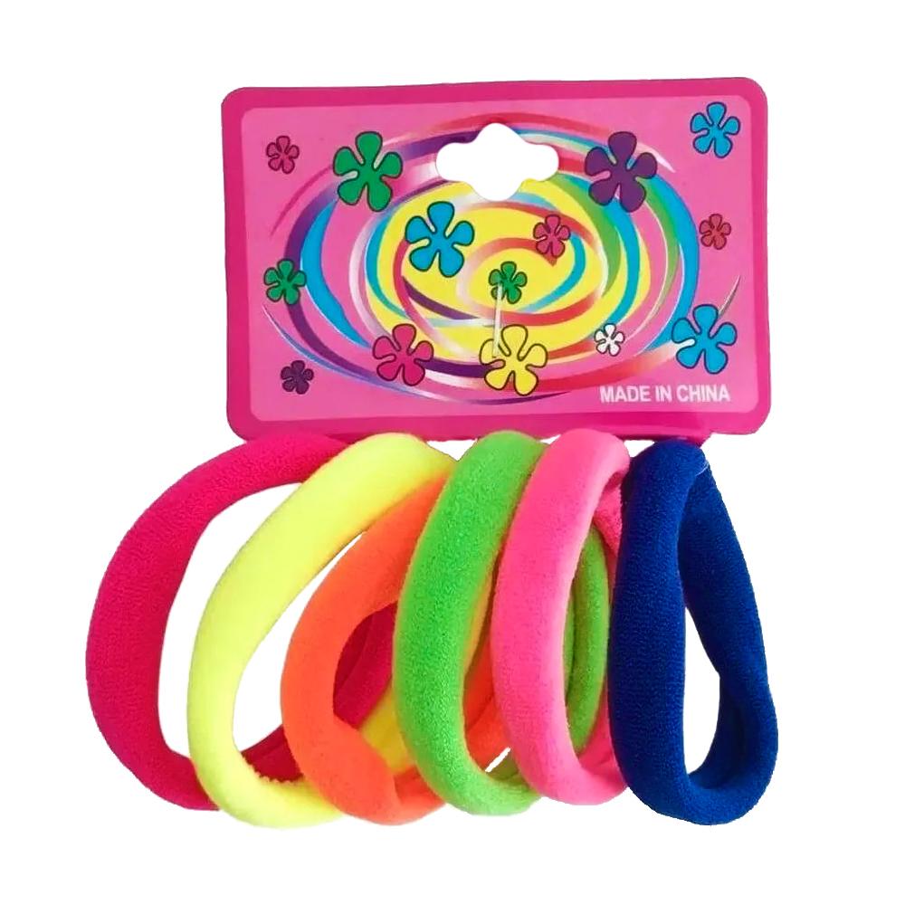 Lacinho de Cabelo - Ruby Anjo