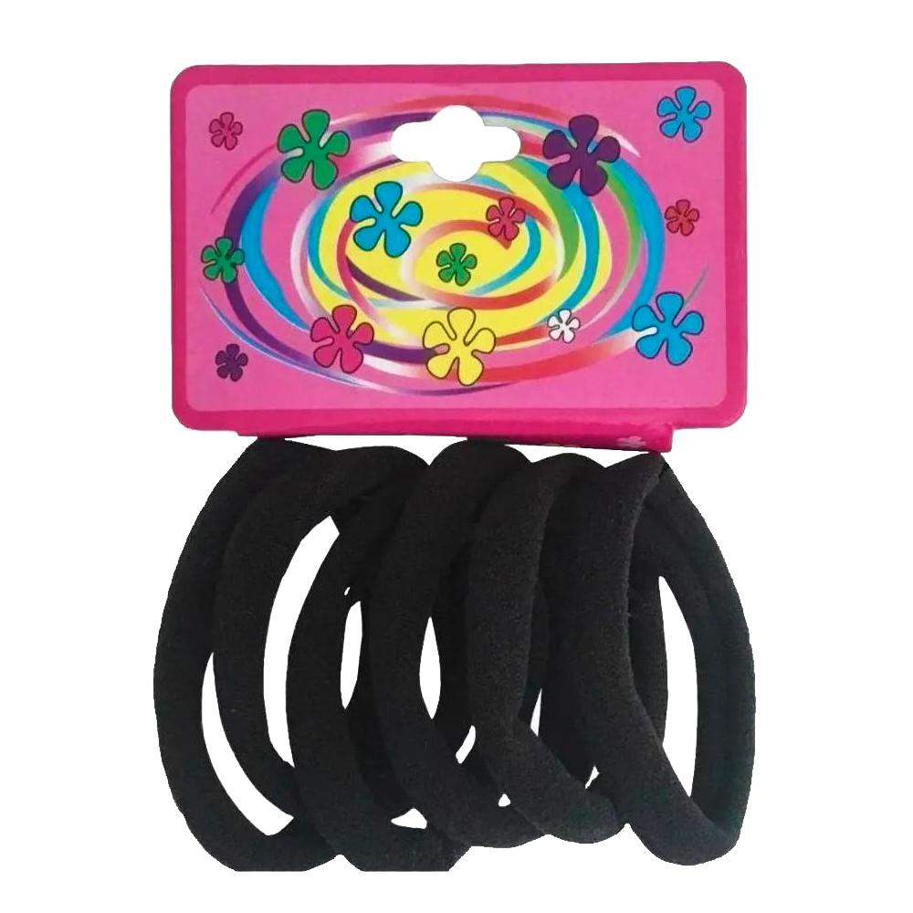 Lacinho de Cabelo - Ruby Anjo