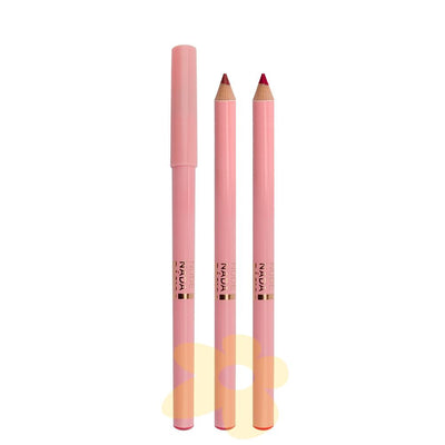 Lápis Labial | Nude Nada Básico | Jasmyne