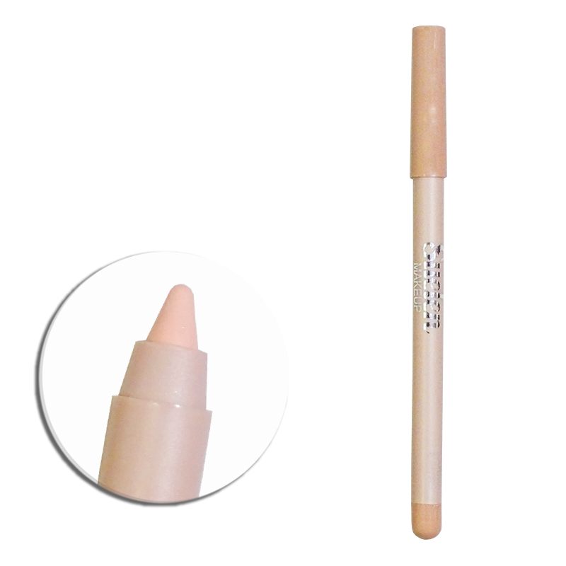 Lápis Delineador à Prova D'água - S. Beauty