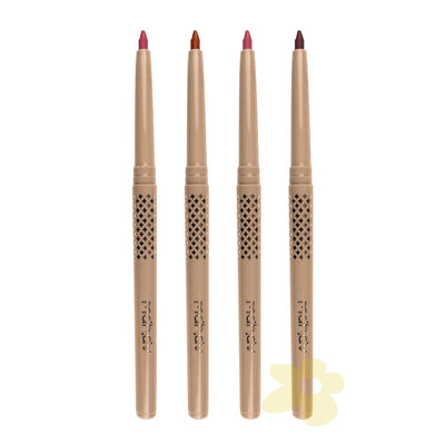 Lápis Labial Retrátil - Mahav venc. 08/26