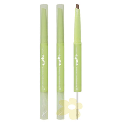 Lápis p/ Sobrancelhas + Gel Fixador - Melu by Ruby Rose