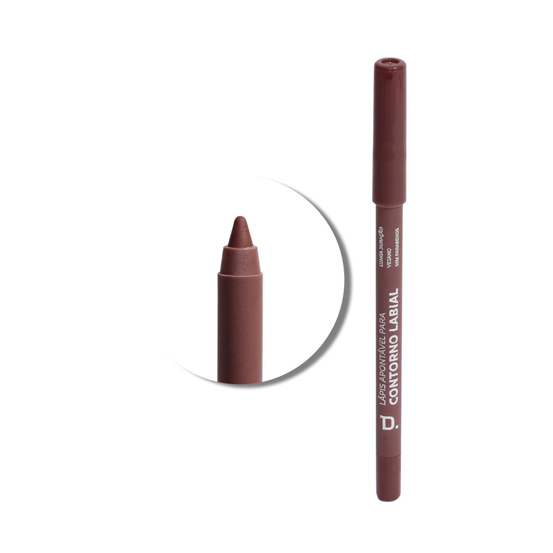 Lápis para Contorno Labial - Dailus