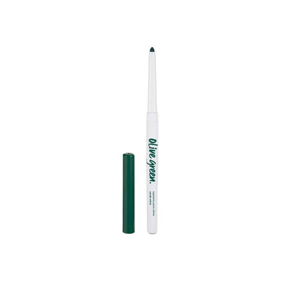 Lapiseira para Olhos Olive Green - Vizzela