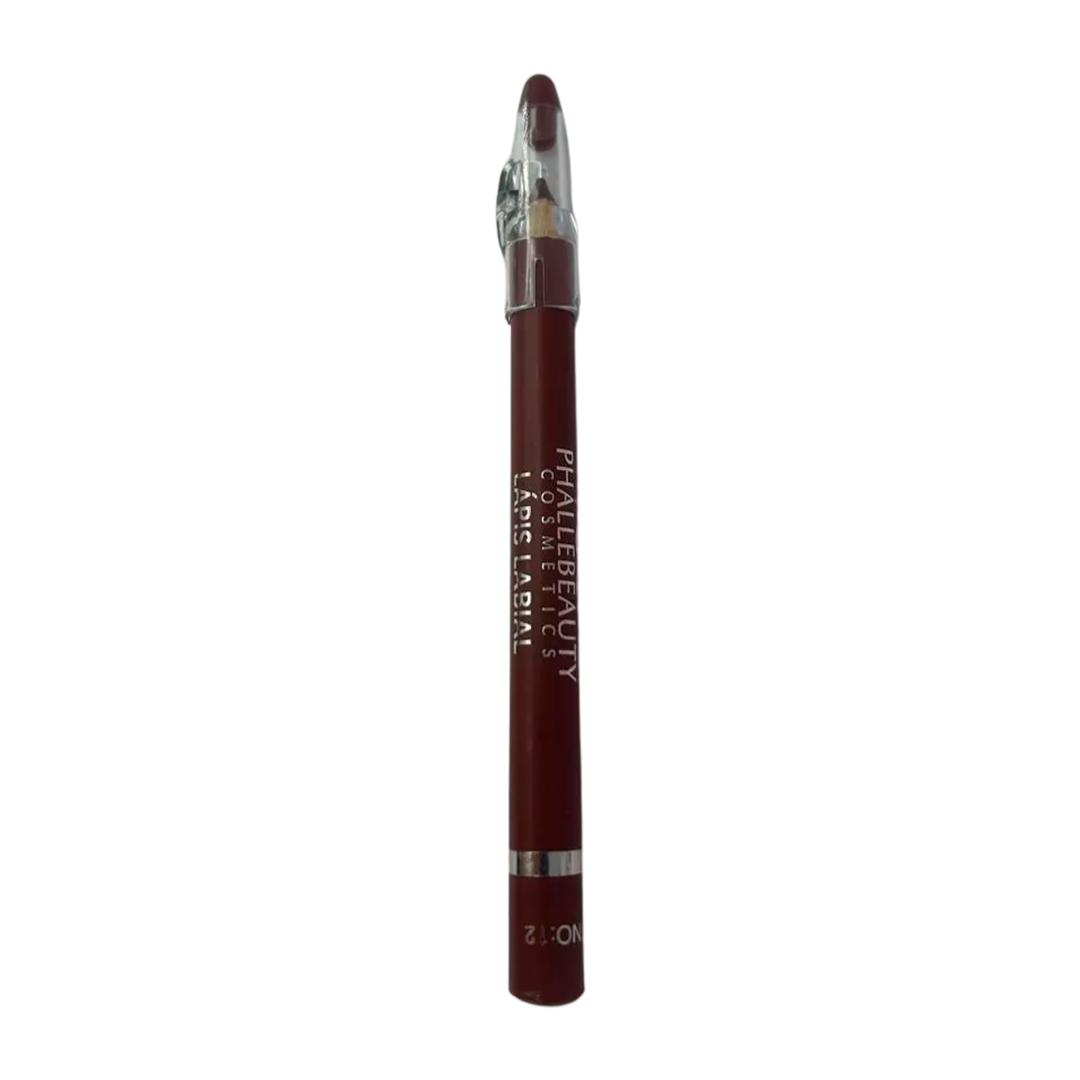 Lápis Labial - Phallebeauty