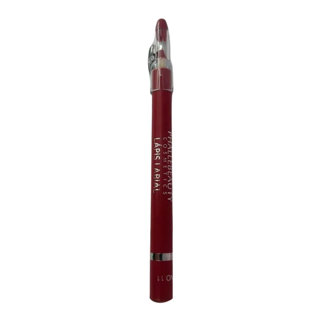 Lápis Labial - Phallebeauty