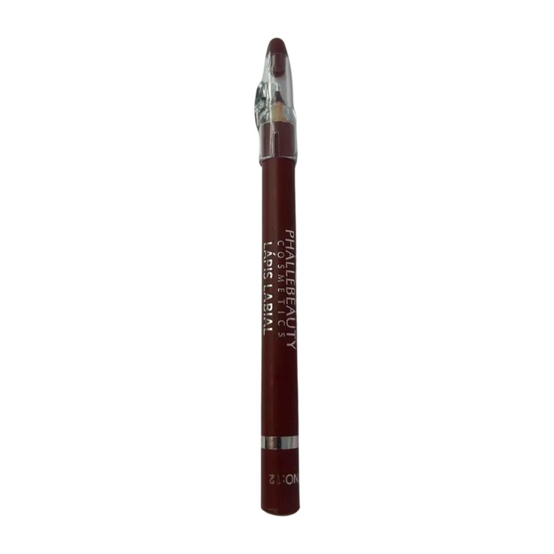 Lápis Labial - Phallebeauty