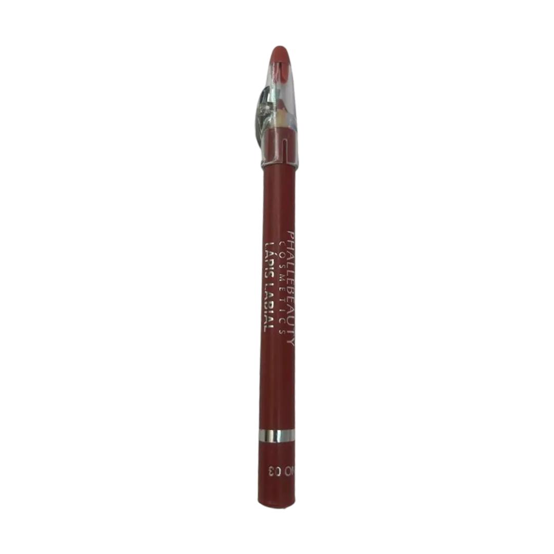 Lápis Labial - Phallebeauty
